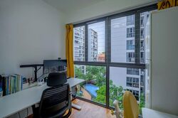 Twin Fountains (D25), Condominium #577021401